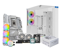 Desktop Polecany zestaw Ryzen 7 9850X3D/32GB/1TB/RTX 5080 16GB
